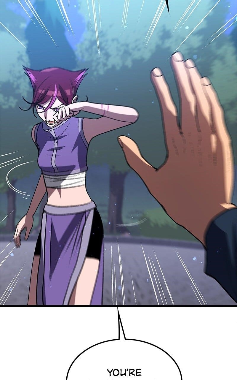 Return of the Runebound Professor Chapter 31 - Page 81 in English