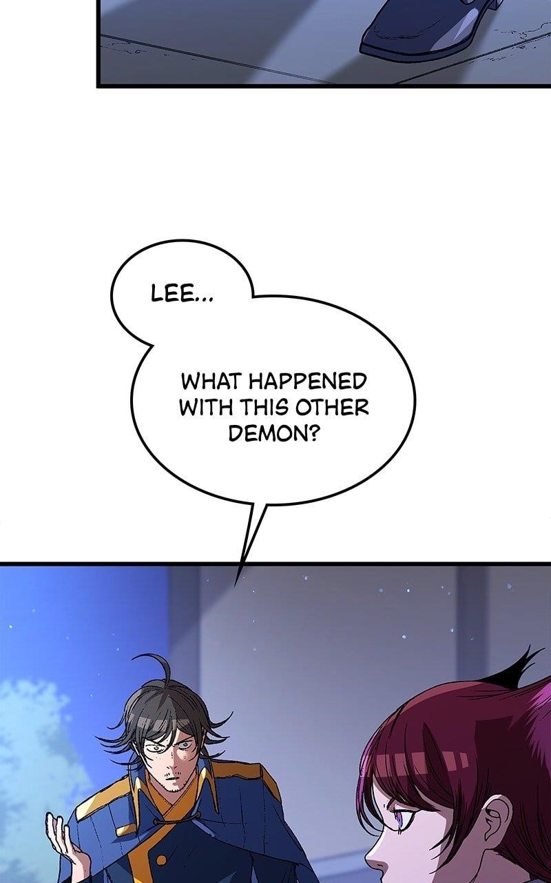 Return of the Runebound Professor Chapter 31 - Page 87 in English