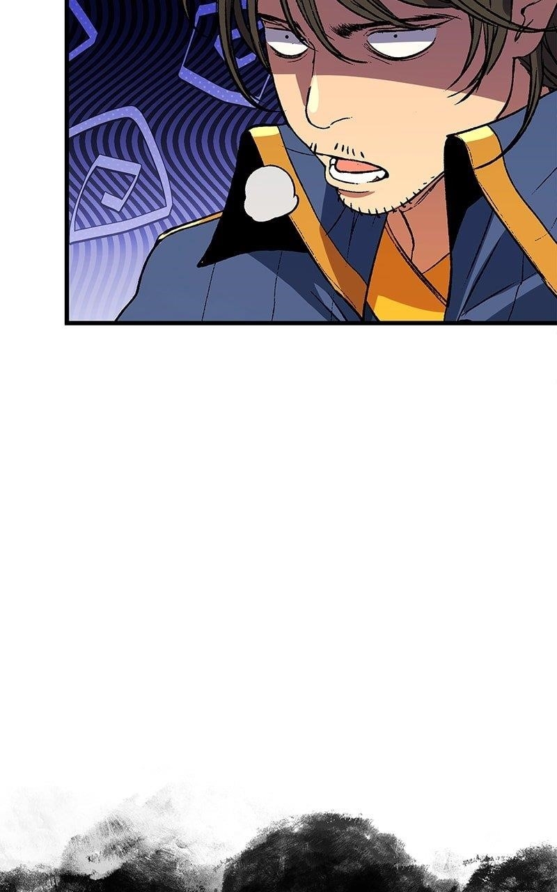 Return of the Runebound Professor Chapter 31 - Page 91 in English