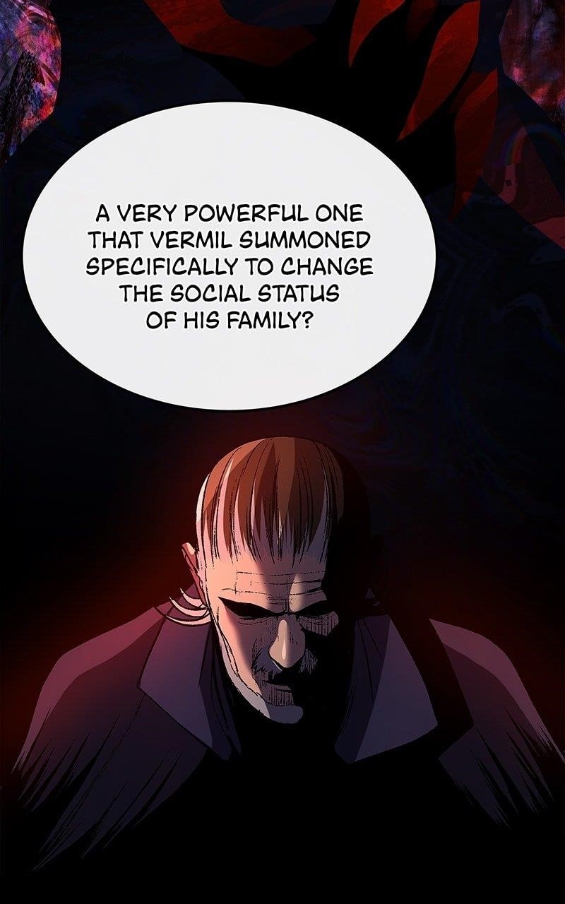 Return of the Runebound Professor Chapter 31 - Page 93 in English