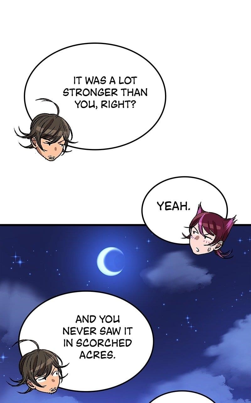 Return of the Runebound Professor Chapter 31 - Page 96 in English
