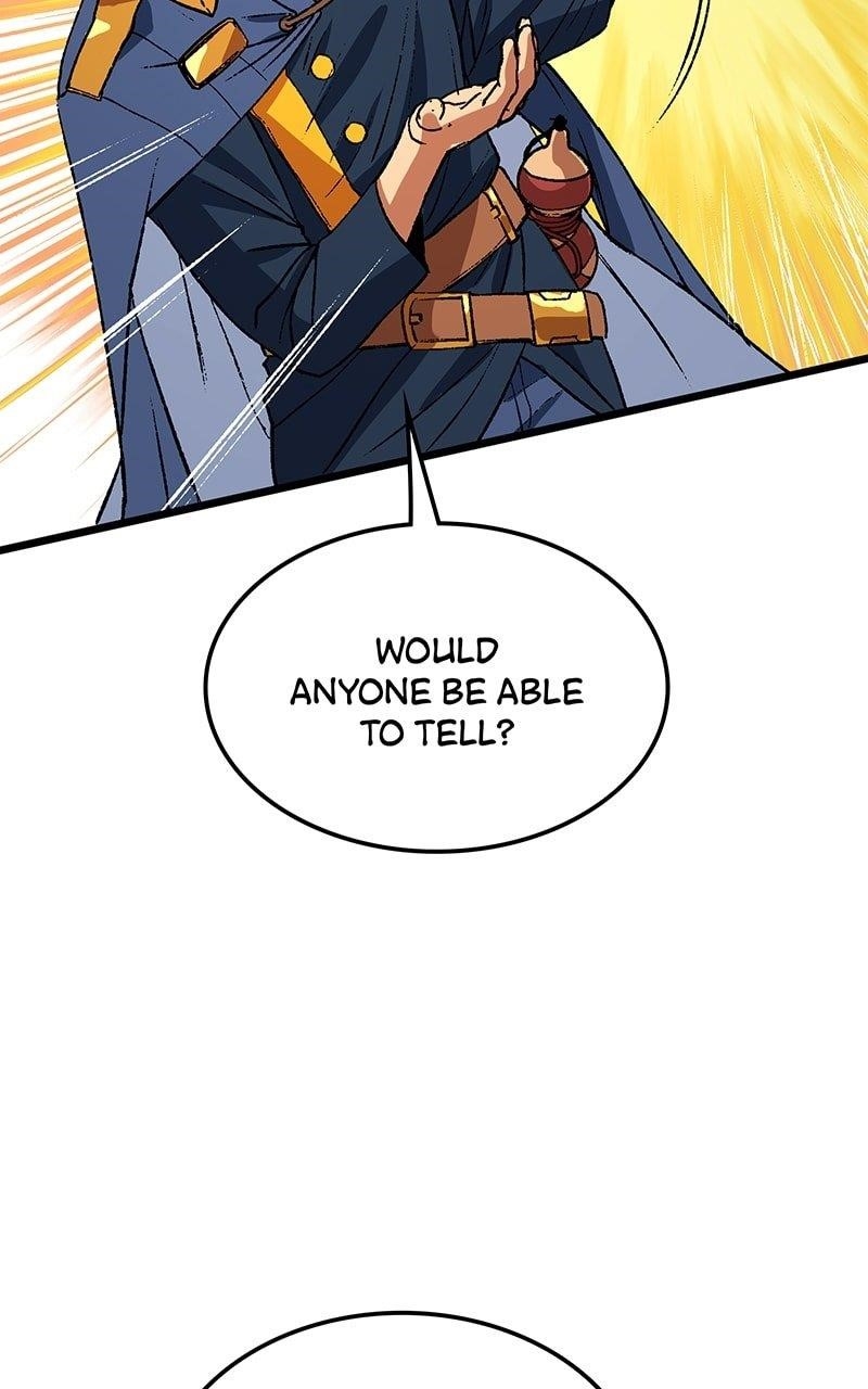 Return of the Runebound Professor Chapter 32 - Page 10 in English