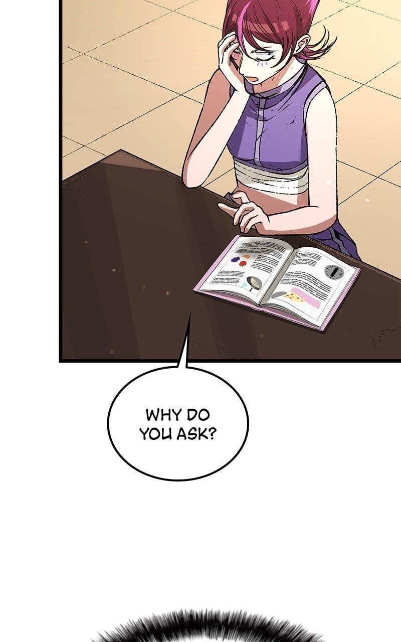 Return of the Runebound Professor Chapter 32 - Page 114 in English