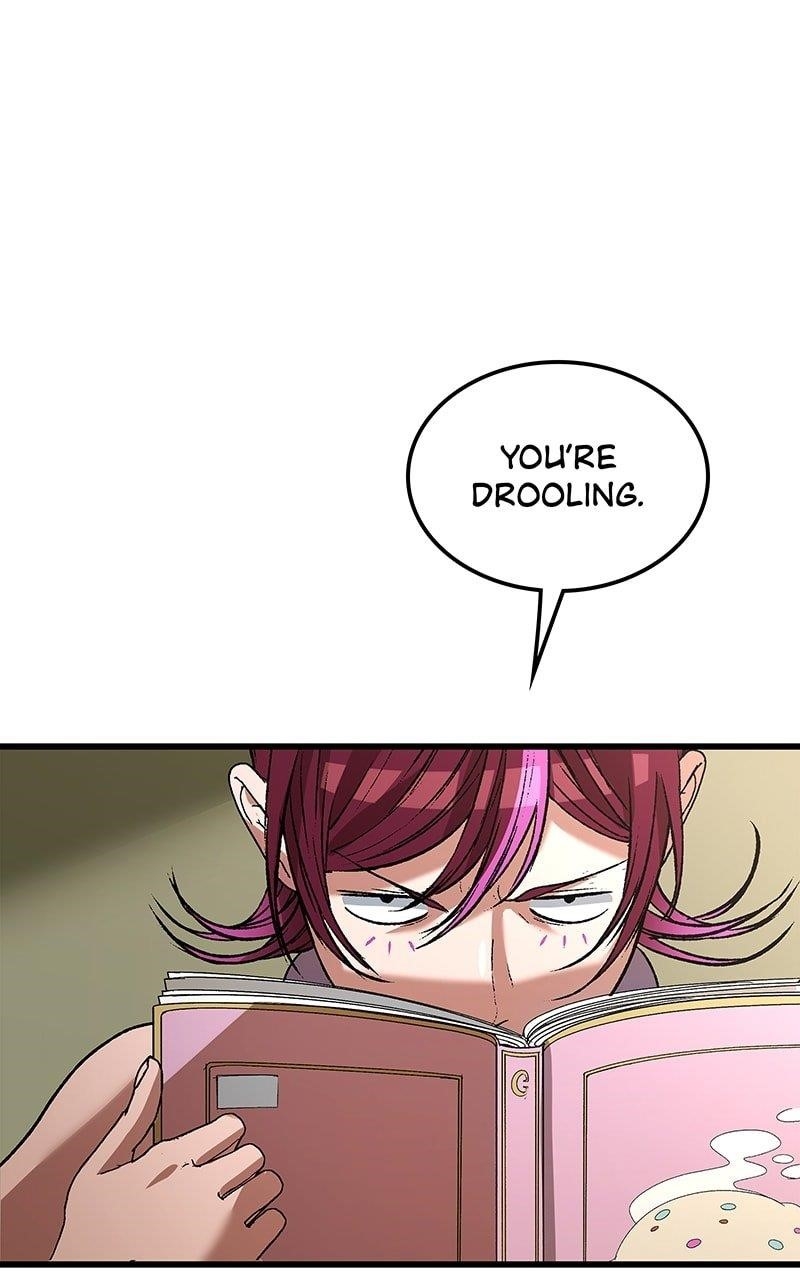Return of the Runebound Professor Chapter 32 - Page 122 in English
