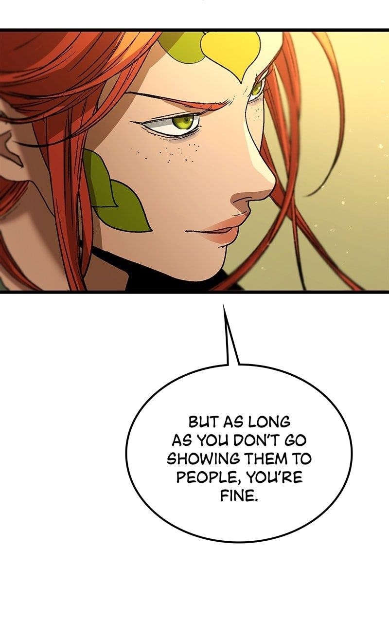 Return of the Runebound Professor Chapter 32 - Page 14 in English