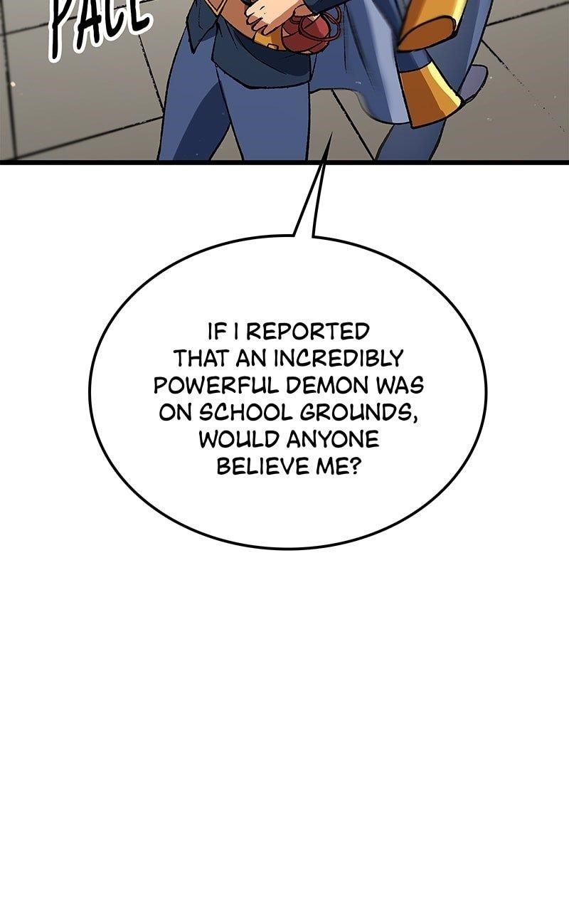 Return of the Runebound Professor Chapter 32 - Page 16 in English
