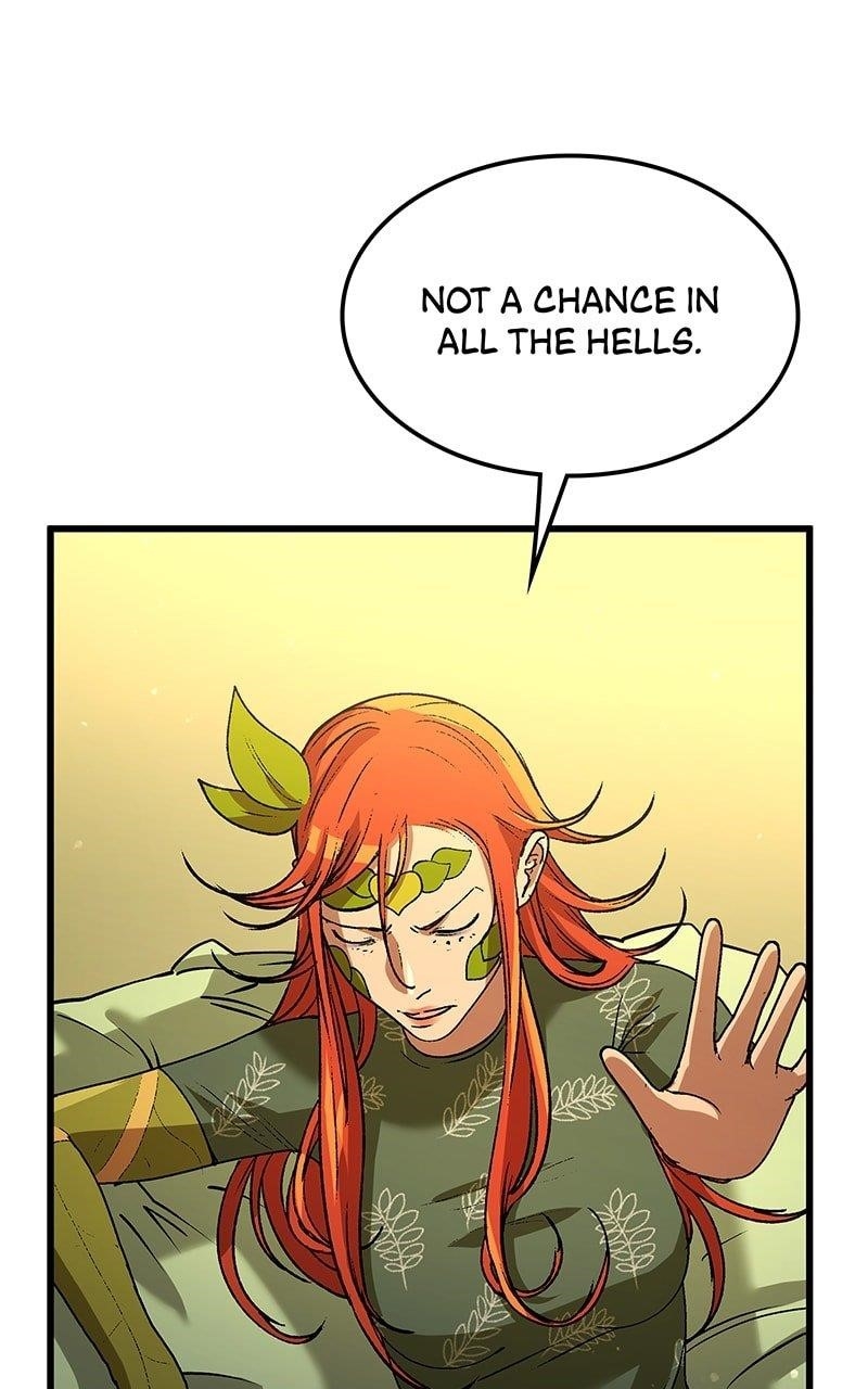 Return of the Runebound Professor Chapter 32 - Page 17 in English