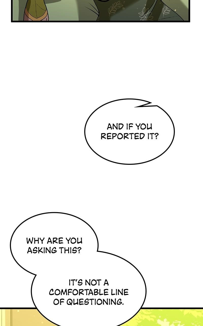 Return of the Runebound Professor Chapter 32 - Page 18 in English