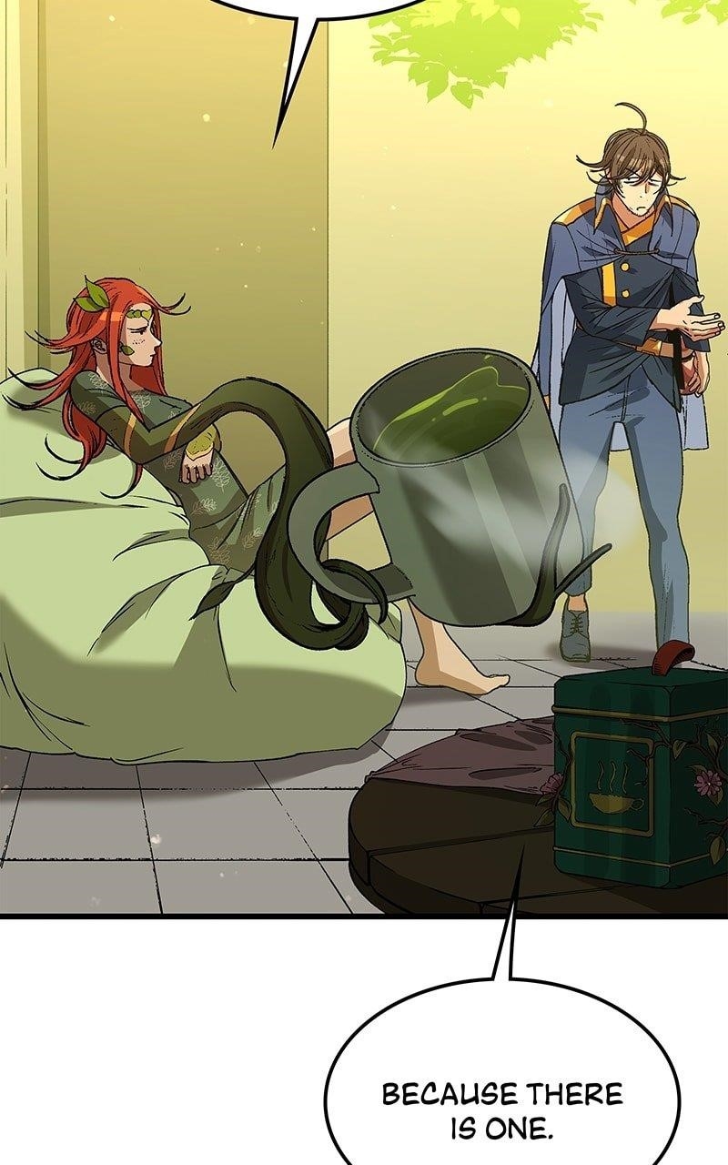 Return of the Runebound Professor Chapter 32 - Page 19 in English