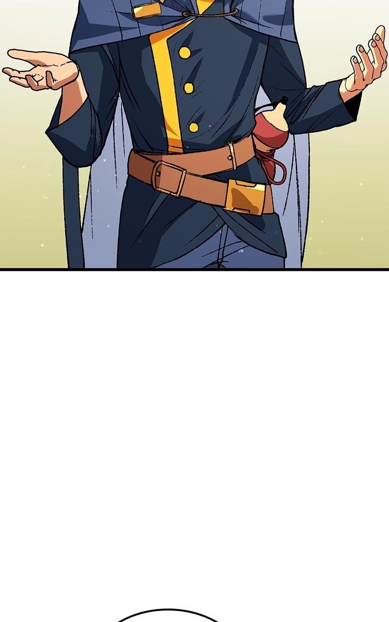 Return of the Runebound Professor Chapter 32 - Page 25 in English