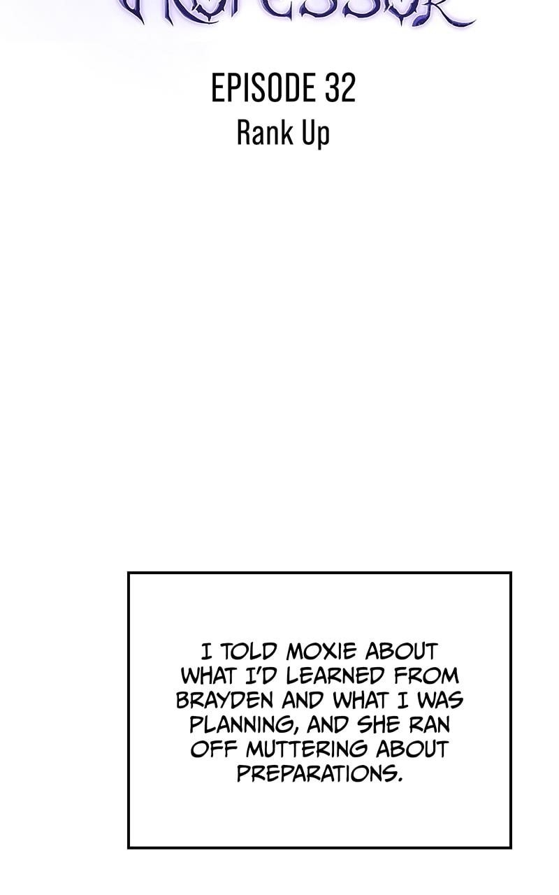 Return of the Runebound Professor Chapter 32 - Page 35 in English