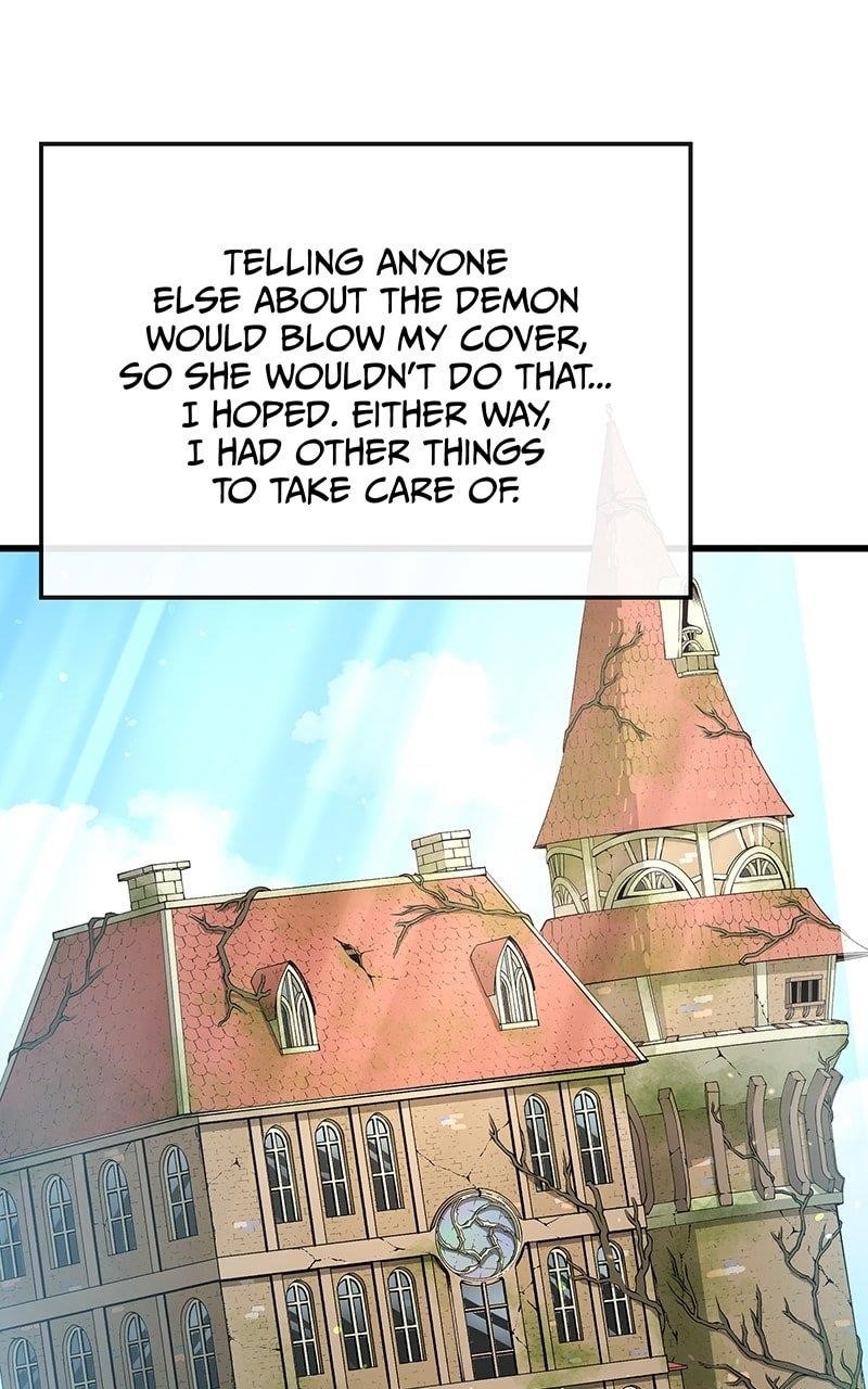 Return of the Runebound Professor Chapter 32 - Page 36 in English