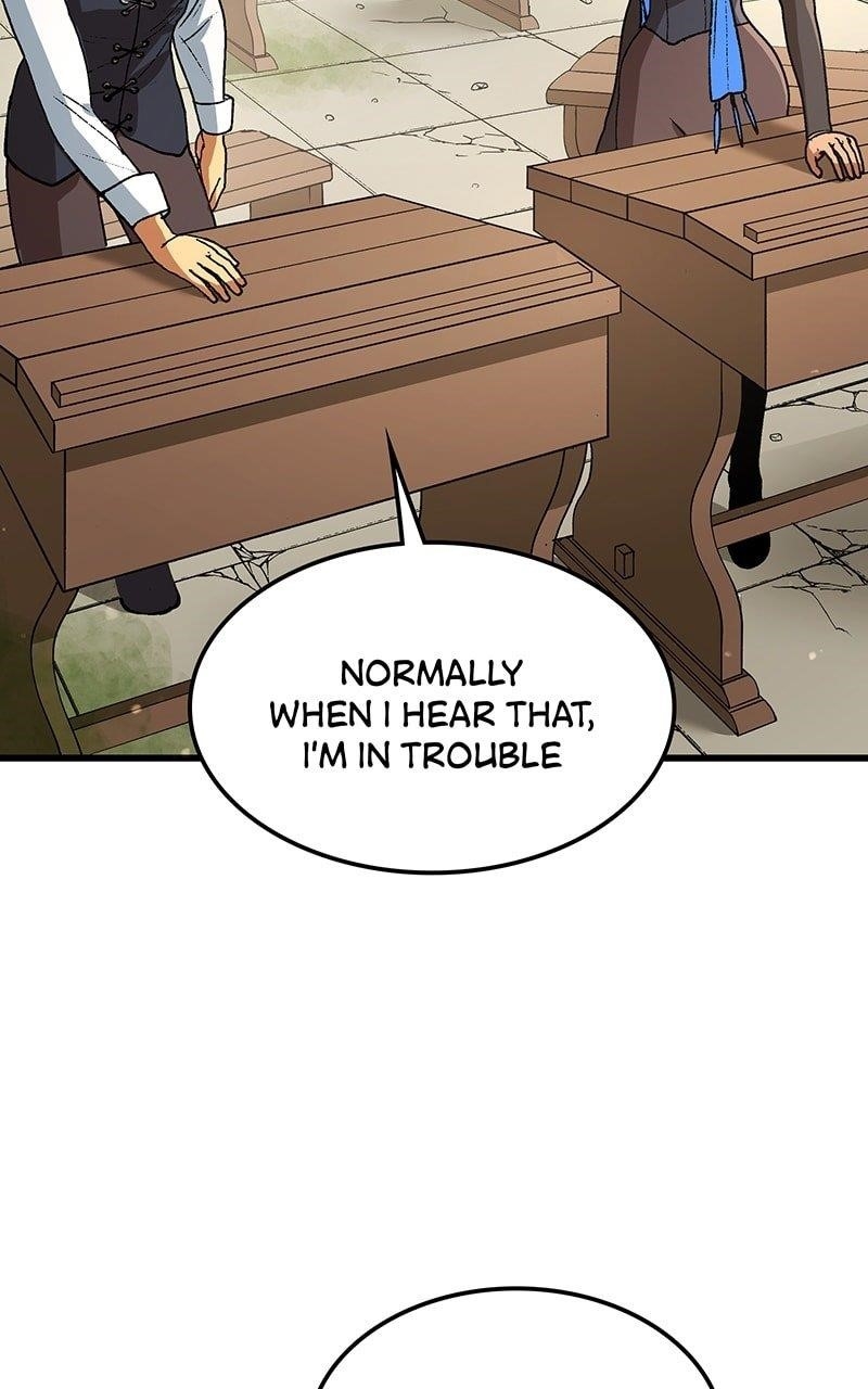 Return of the Runebound Professor Chapter 32 - Page 40 in English