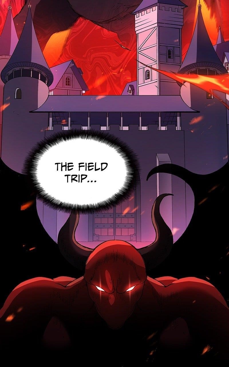 Return of the Runebound Professor Chapter 32 - Page 43 in English
