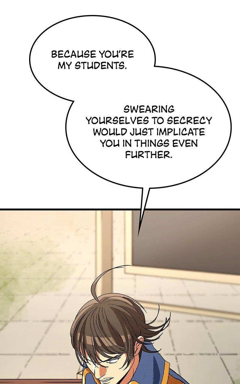 Return of the Runebound Professor Chapter 32 - Page 52 in English