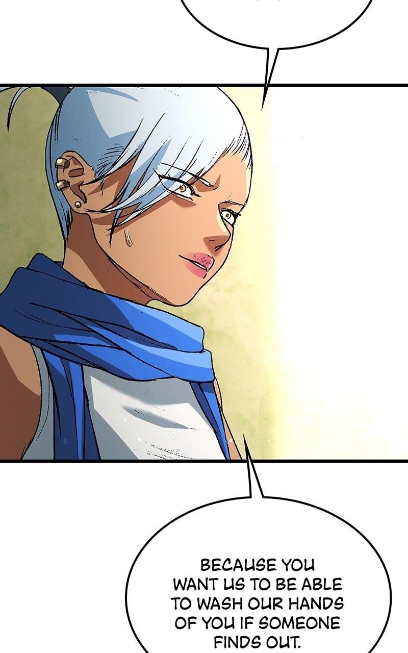Return of the Runebound Professor Chapter 32 - Page 56 in English