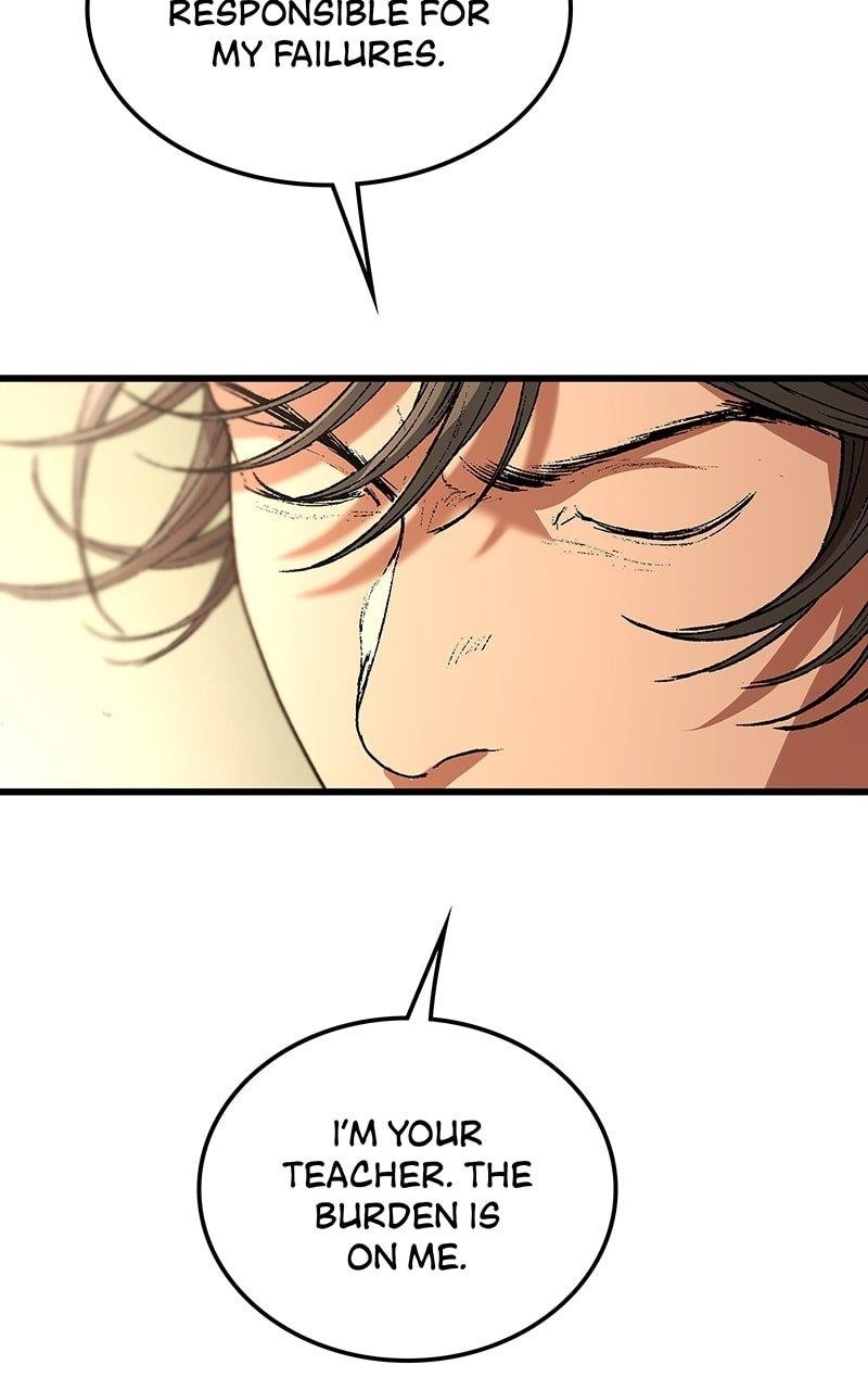 Return of the Runebound Professor Chapter 32 - Page 59 in English