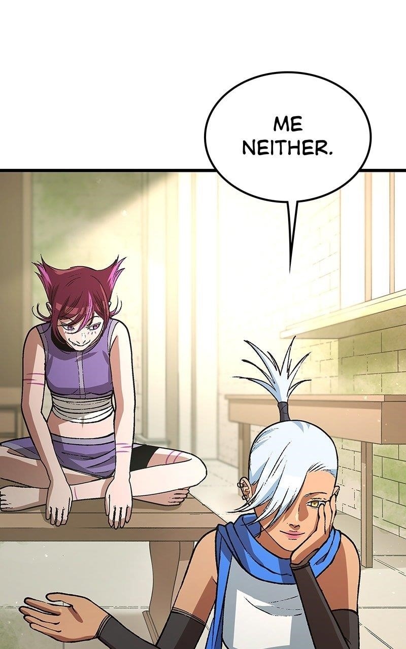 Return of the Runebound Professor Chapter 32 - Page 63 in English