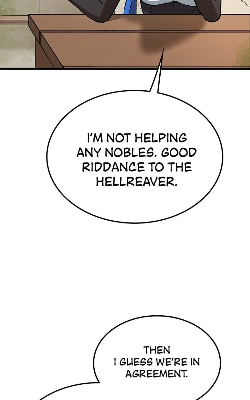 Return of the Runebound Professor Chapter 32 - Page 64 in English