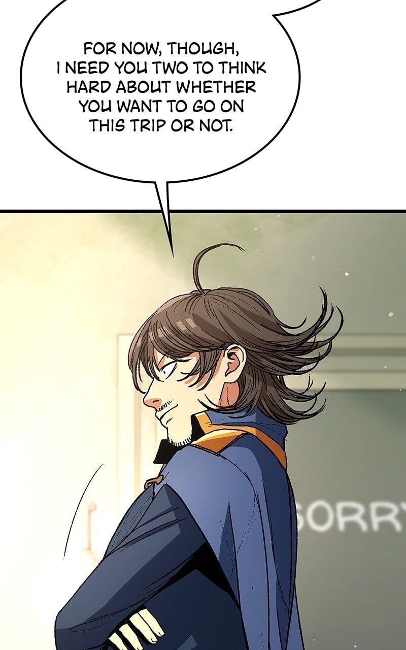 Return of the Runebound Professor Chapter 32 - Page 65 in English