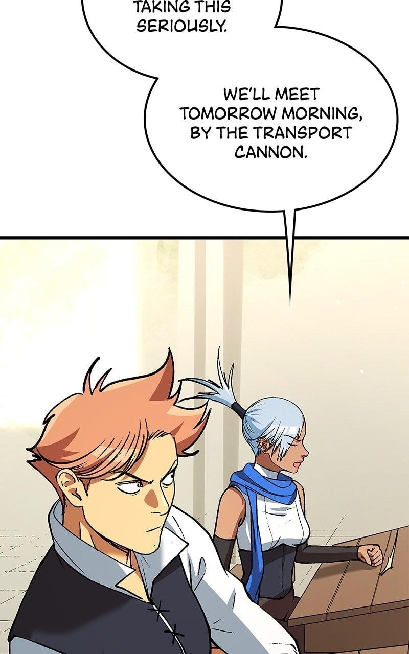 Return of the Runebound Professor Chapter 32 - Page 67 in English