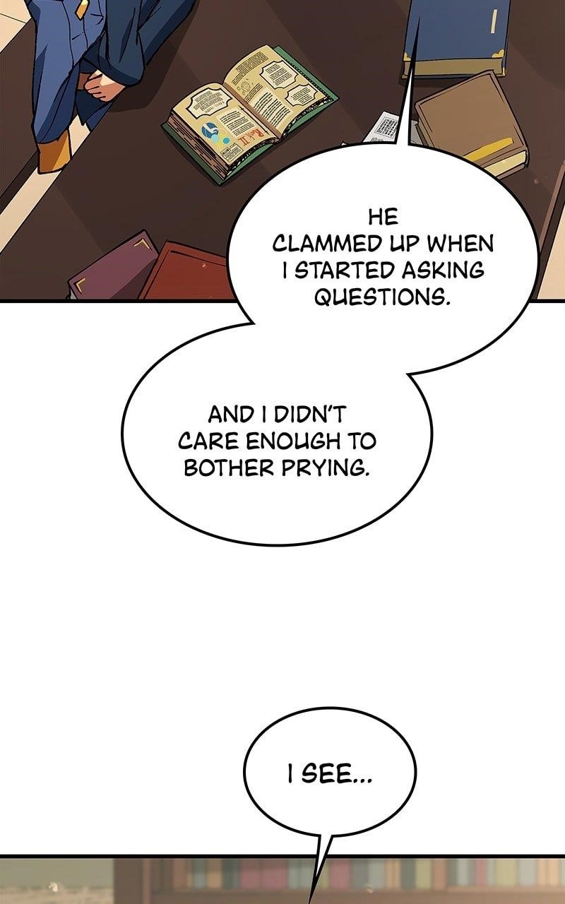 Return of the Runebound Professor Chapter 32 - Page 90 in English
