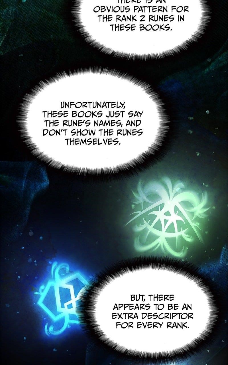 Return of the Runebound Professor Chapter 32 - Page 95 in English