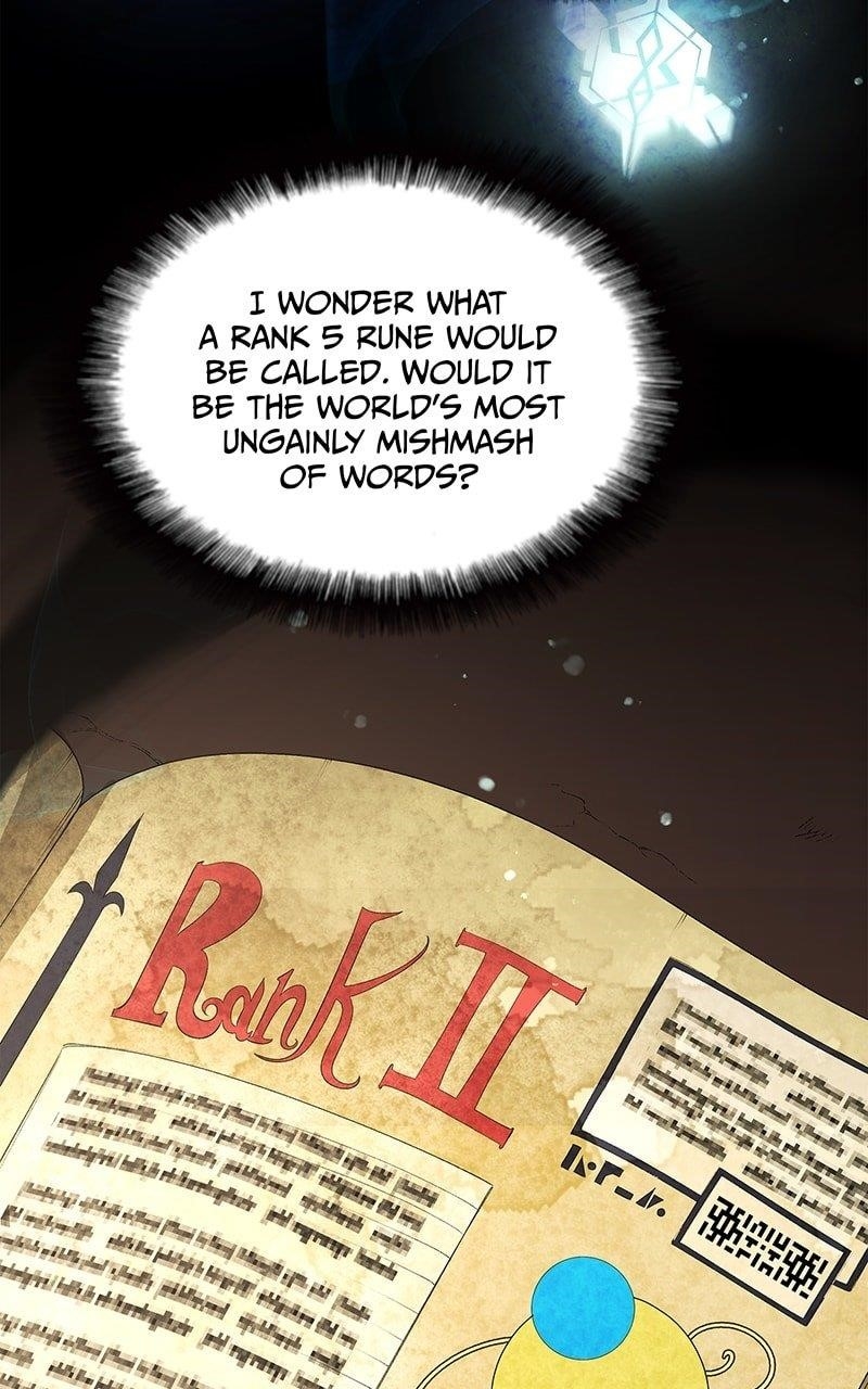 Return of the Runebound Professor Chapter 32 - Page 96 in English