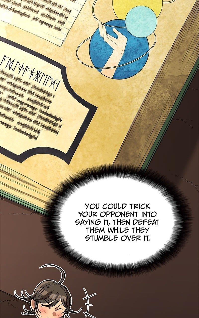 Return of the Runebound Professor Chapter 32 - Page 97 in English