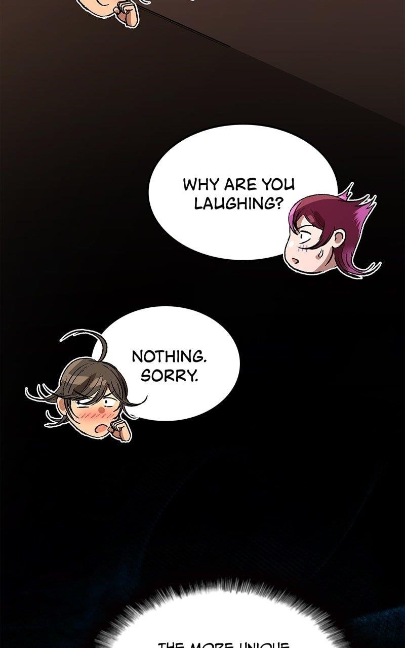 Return of the Runebound Professor Chapter 32 - Page 98 in English