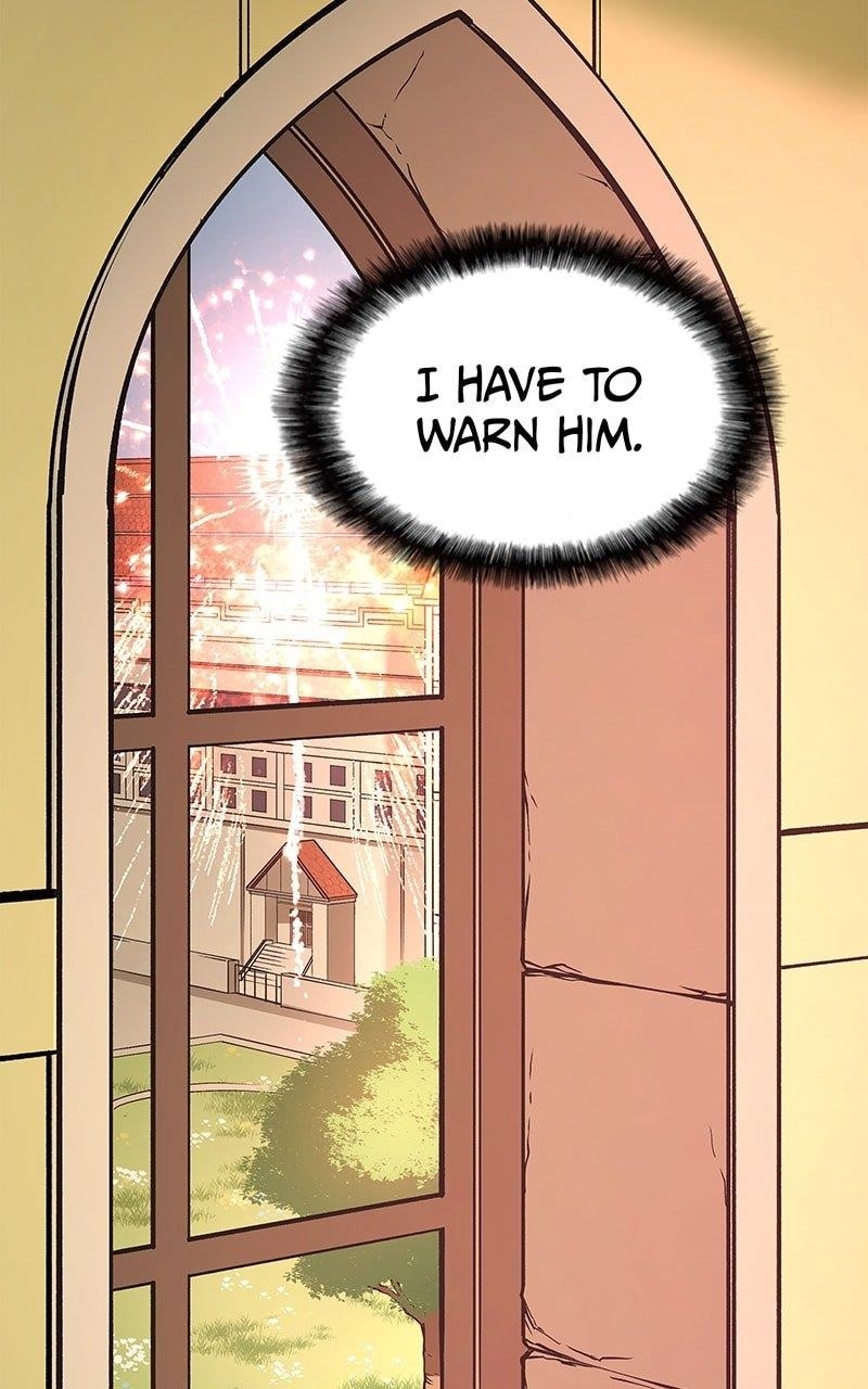 Return of the Runebound Professor Chapter 33 - Page 119 in English
