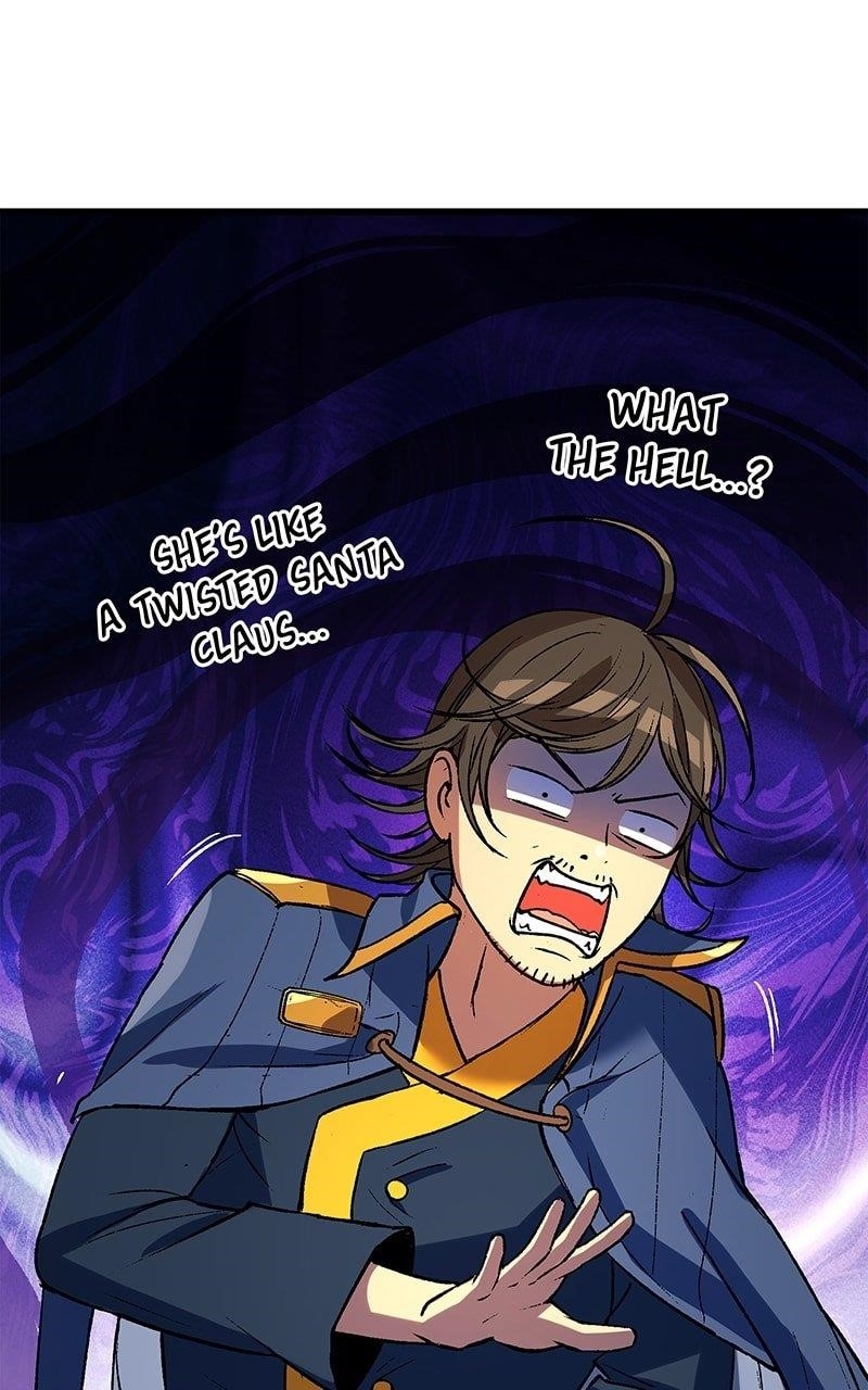 Return of the Runebound Professor Chapter 33 - Page 17 in English