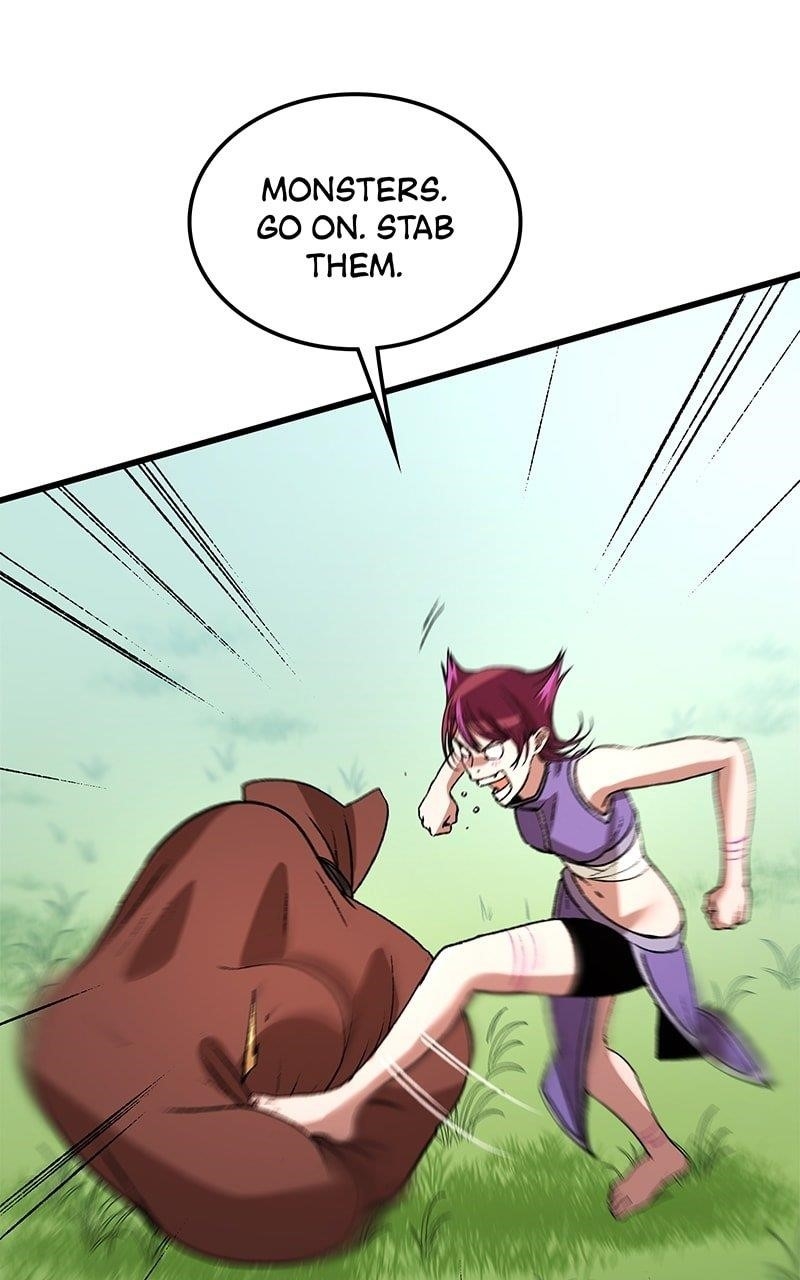 Return of the Runebound Professor Chapter 33 - Page 20 in English