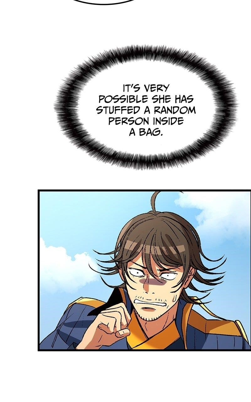 Return of the Runebound Professor Chapter 33 - Page 23 in English