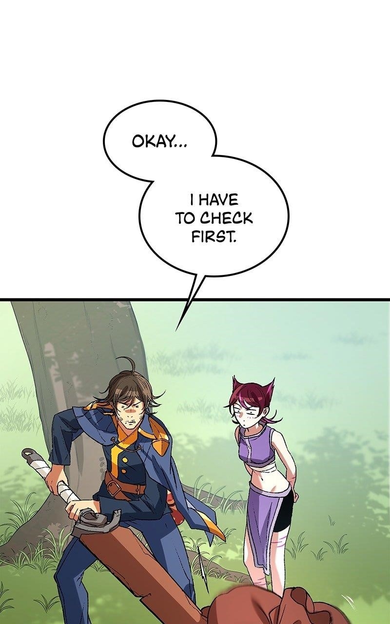 Return of the Runebound Professor Chapter 33 - Page 24 in English