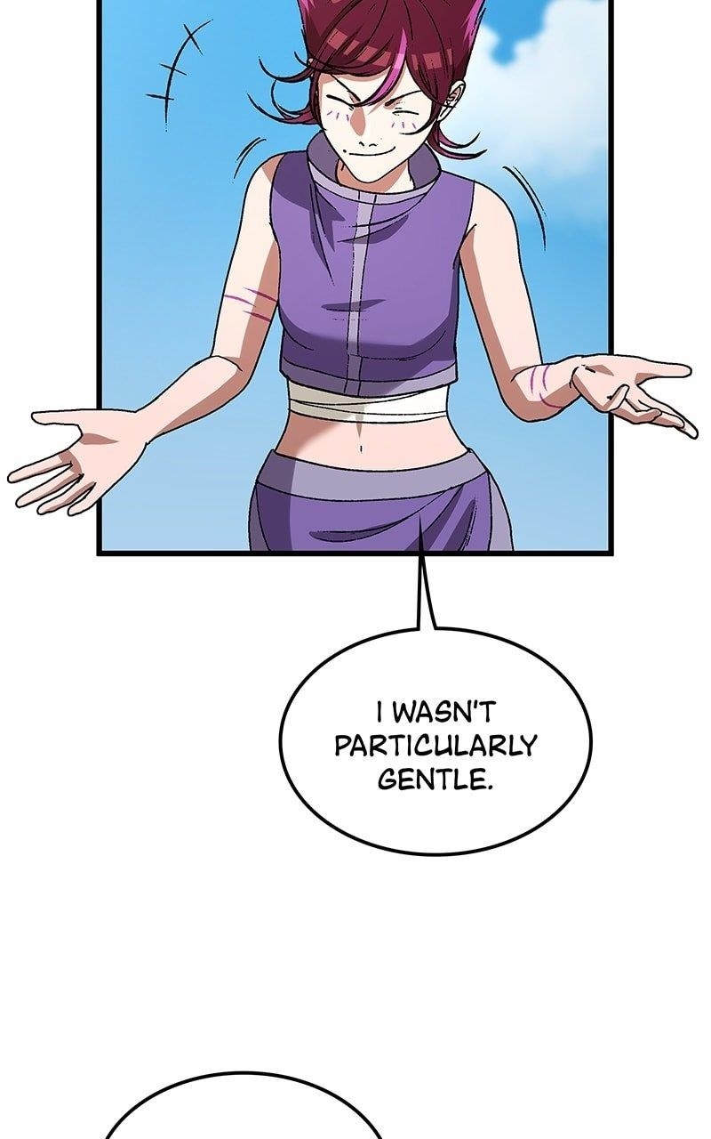 Return of the Runebound Professor Chapter 33 - Page 31 in English
