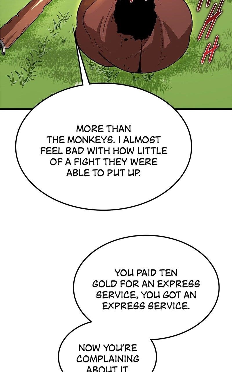 Return of the Runebound Professor Chapter 33 - Page 33 in English