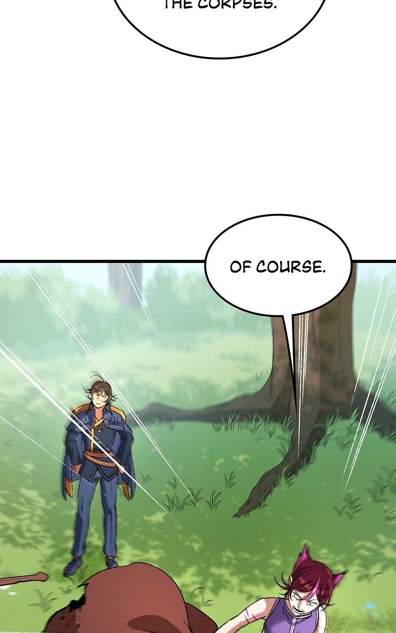 Return of the Runebound Professor Chapter 33 - Page 35 in English