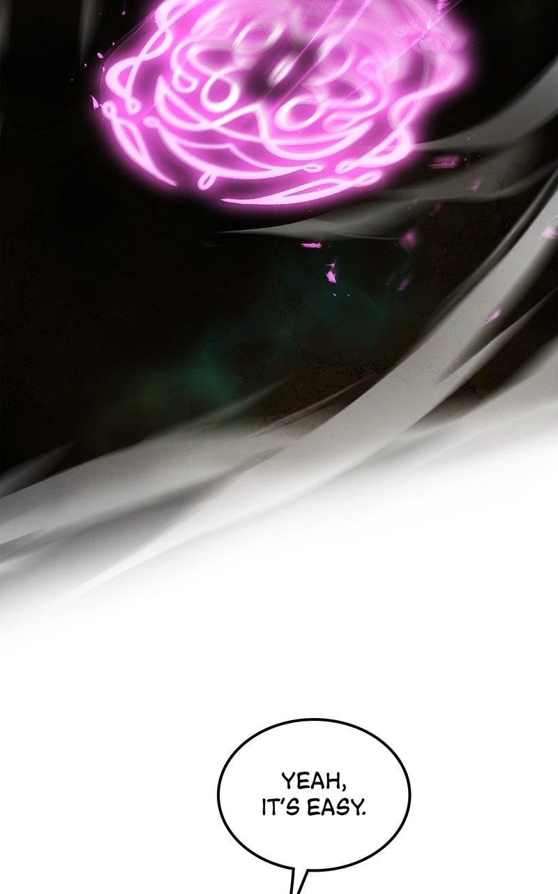 Return of the Runebound Professor Chapter 33 - Page 42 in English