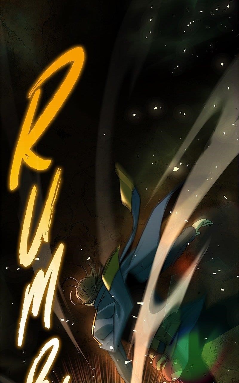 Return of the Runebound Professor Chapter 33 - Page 57 in English