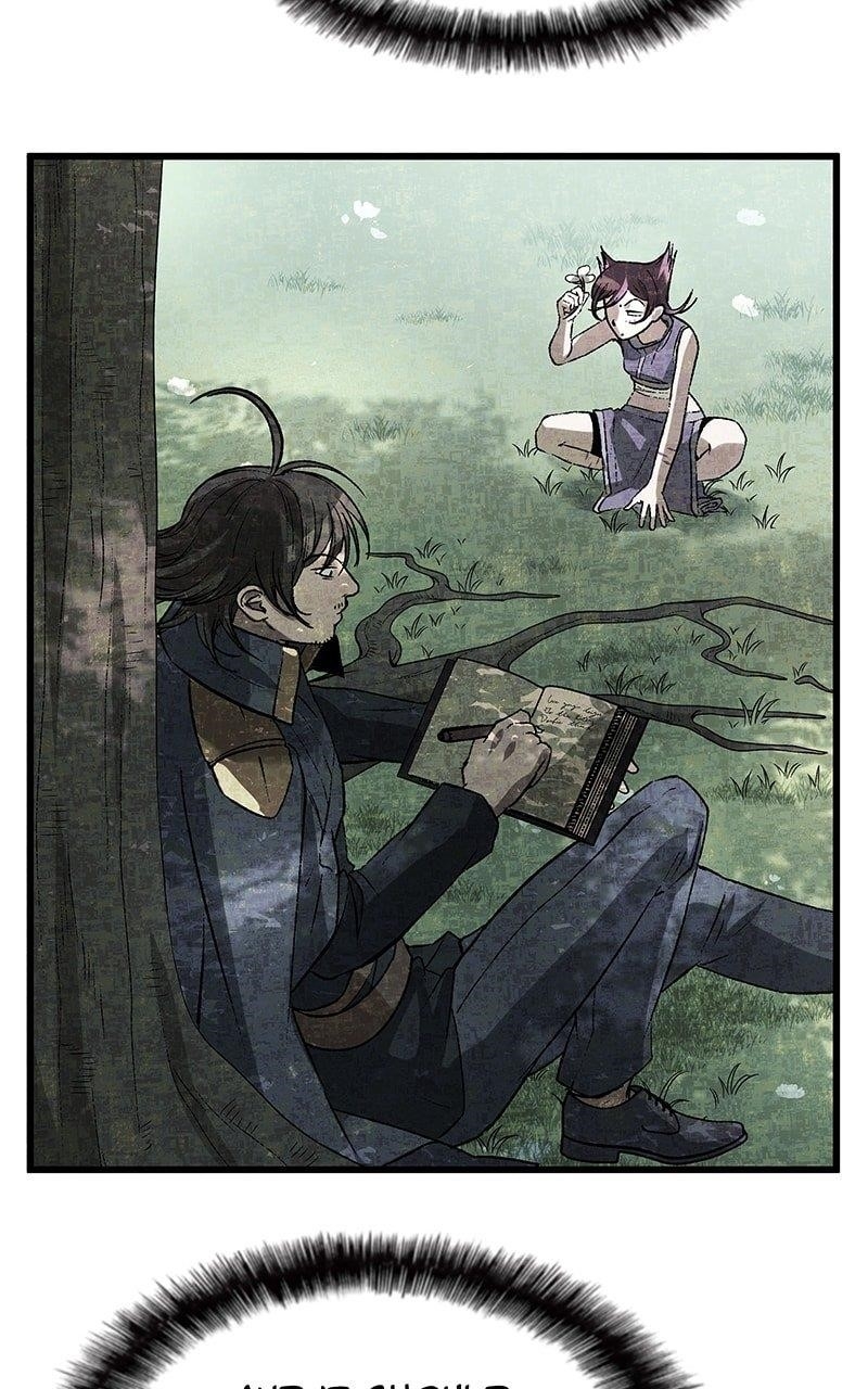 Return of the Runebound Professor Chapter 33 - Page 64 in English