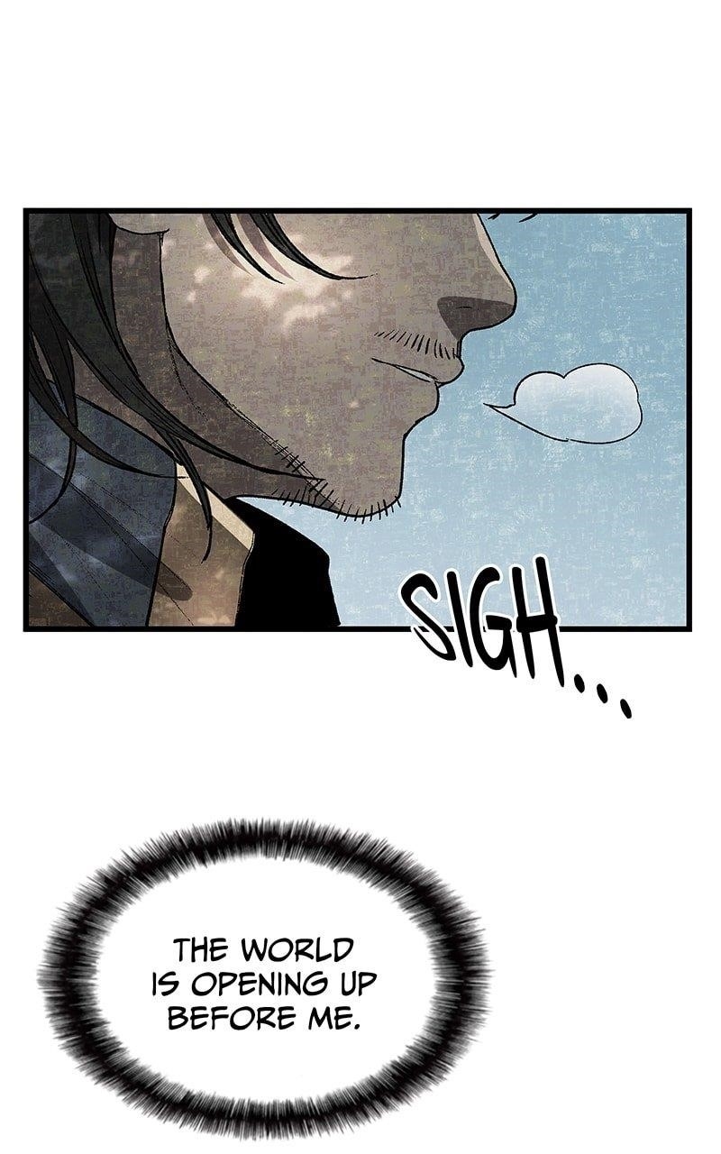Return of the Runebound Professor Chapter 33 - Page 67 in English