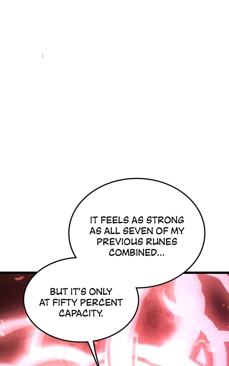 Return of the Runebound Professor Chapter 33 - Page 79 in English