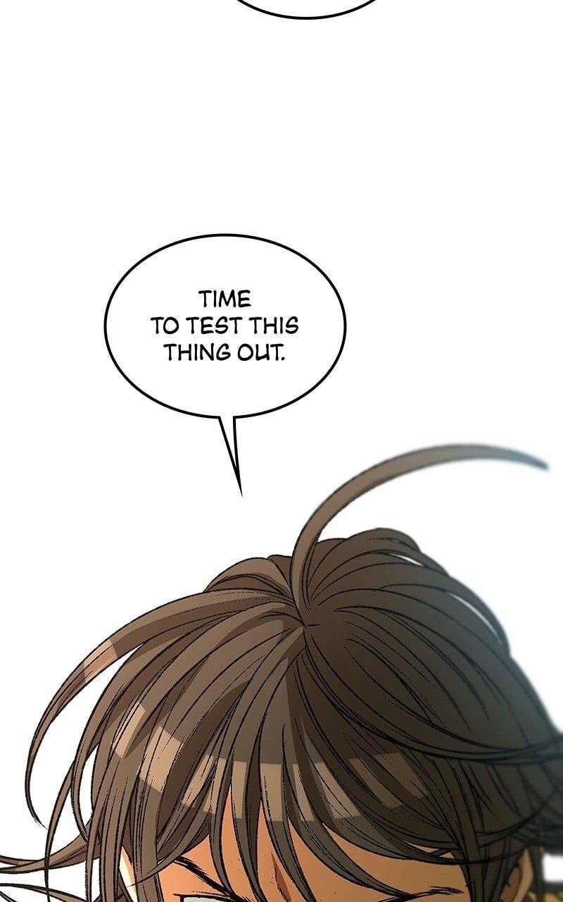 Return of the Runebound Professor Chapter 33 - Page 91 in English