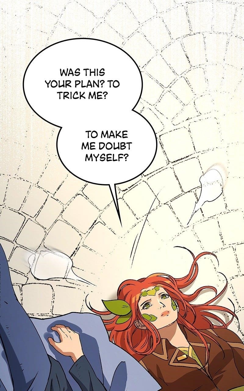 Return of the Runebound Professor Chapter 34 - Page 127 in English