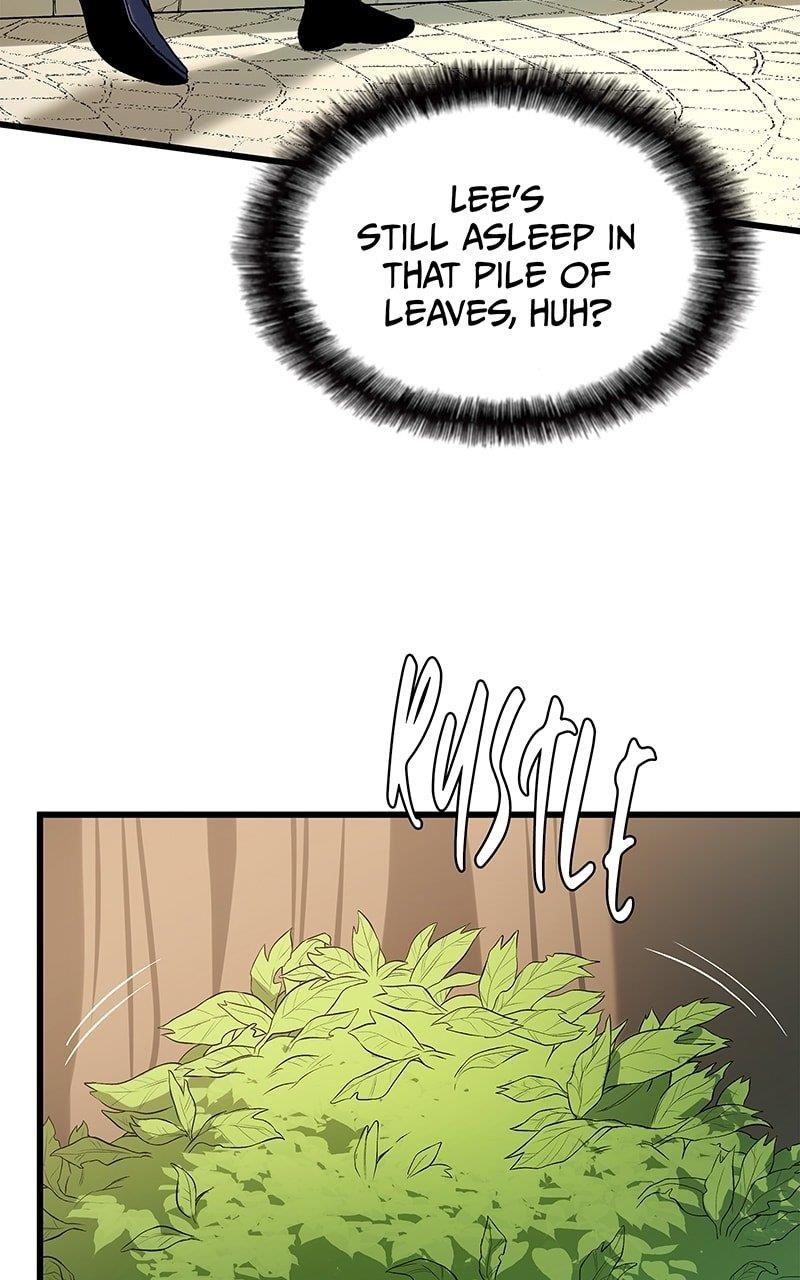 Return of the Runebound Professor Chapter 34 - Page 14 in English