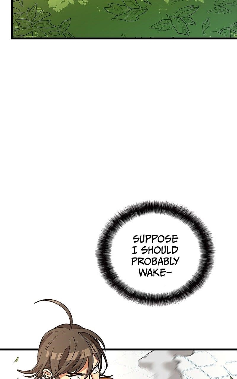 Return of the Runebound Professor Chapter 34 - Page 15 in English