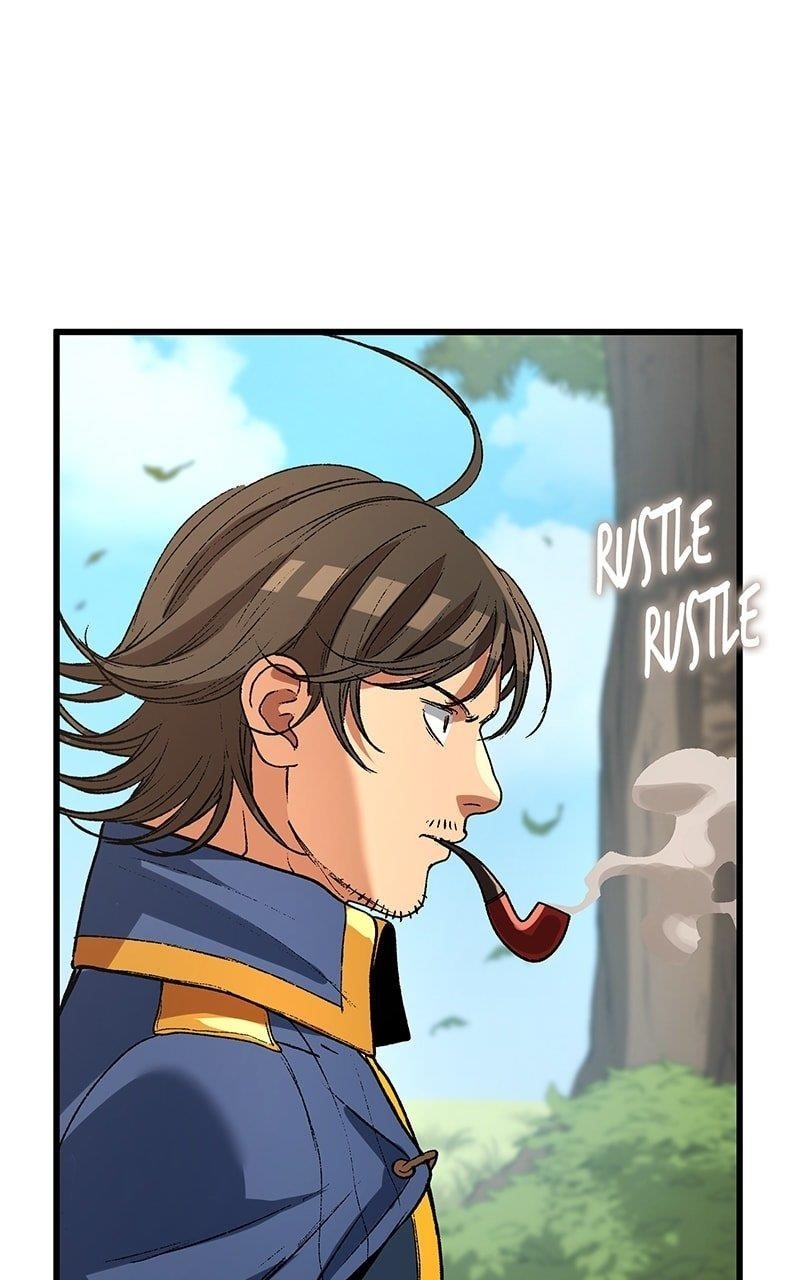 Return of the Runebound Professor Chapter 34 - Page 22 in English