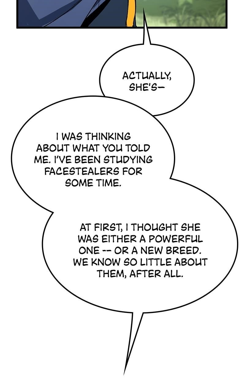 Return of the Runebound Professor Chapter 34 - Page 23 in English