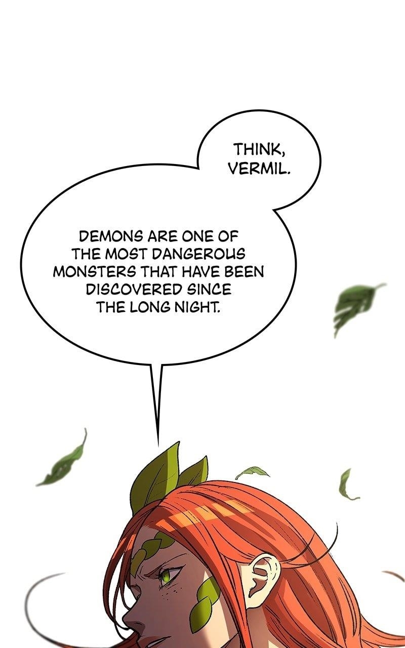 Return of the Runebound Professor Chapter 34 - Page 36 in English